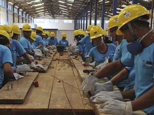 Foto - Mulheres na Construção Civil do Brasil