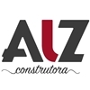 Logomarca da empresa ALZ