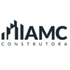 Logomarca da empresa AMC