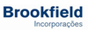 Logomarca da empresa Brookfiled
