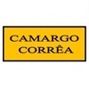 Logomarca da empresa Camargo Corrêa 