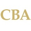 Logomarca da empresa CBA Empreendimentos