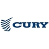 Logomarca da empresa Cury