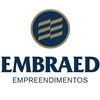 Logomarca da empresa Embraed