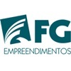 Logomarca da empresa FG
