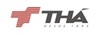 Logomarca da empresa Grupo THÁ