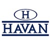 Logomarca da empresa Havan