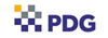 Logomarca da empresa PDG