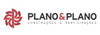 Logomarca da empresa Plano & Plano