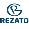 Logomarca da empresa Rezato