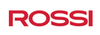 Logomarca da empresa Rossi Residencial