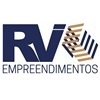 Logomarca da empresa RV Empreendimentos