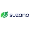 Logomarca da empresa Suzano