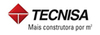 Logomarca da empresa Tecnisa
