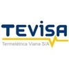 Logomarca da empresa Tevisa
