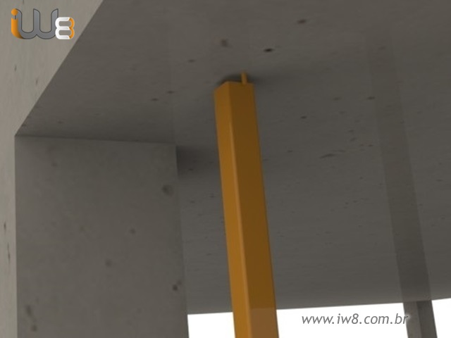Foto - Fabricante de Escantilhão