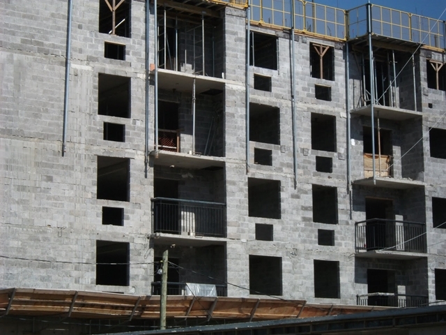 Foto - 1° Seminário de Construção e Planejamento Sustentável Manaus AM