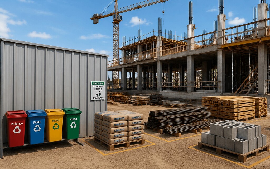 Foto - 7-dicas-de-organizacao-no-canteiro-de-obras