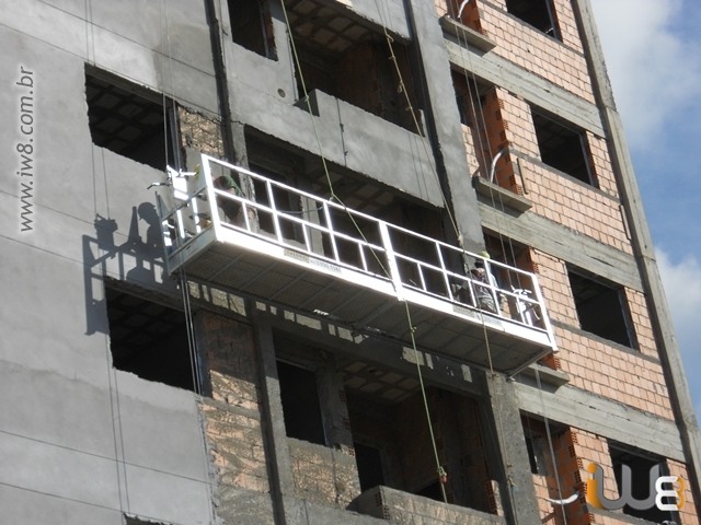 Foto - Balancim Construmaq