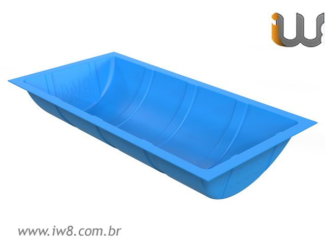 Foto - Cocheira para Gado de Corte