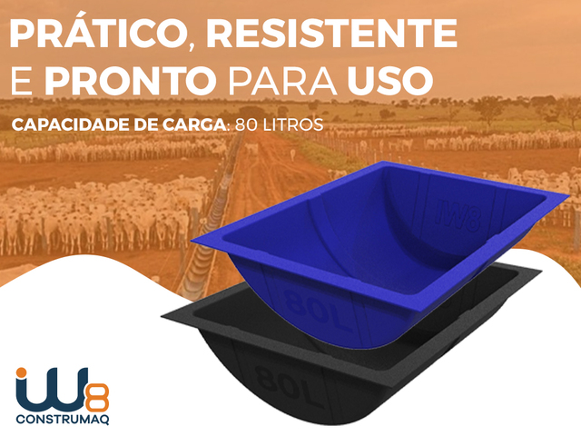 Foto - Cocheiras para Gado Bovino