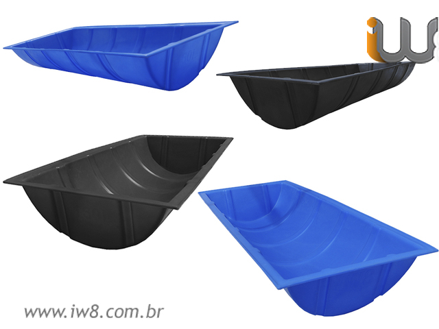 Foto - Cocho Bovino Gado de Corte Vaca Leiteira