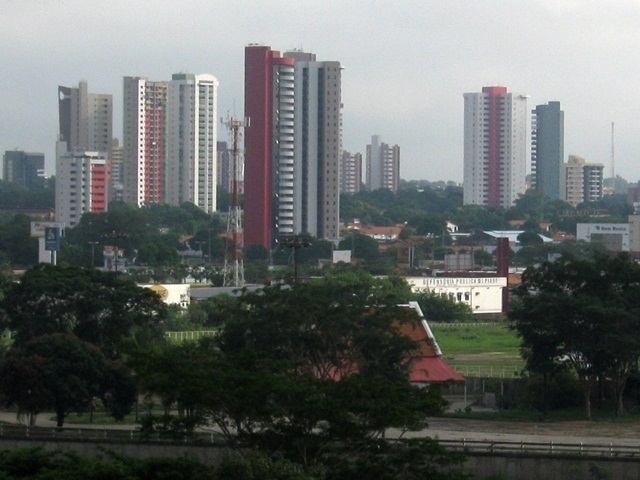 Foto - Construção Civil no Estado do Piaui