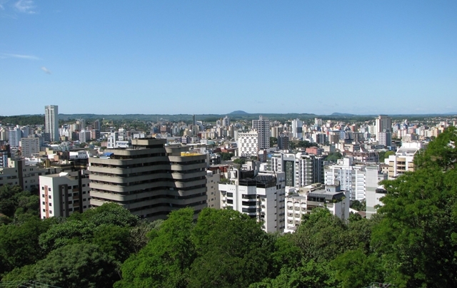 Foto - Crisciúma - SC