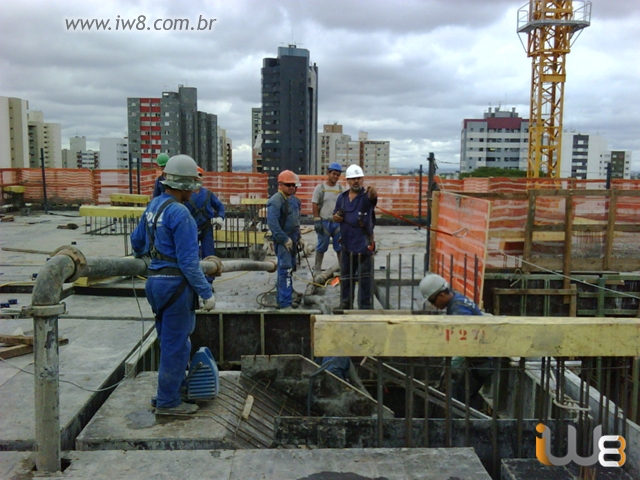 Foto - Cursos Gratuitos de Construção Civil