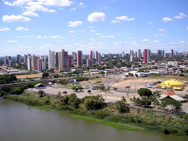 Foto - Equipamentos de Proteção em Teresina-PI