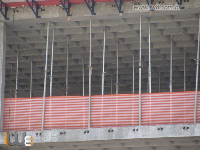 Foto - Escoras Metálicas em Fortaleza
