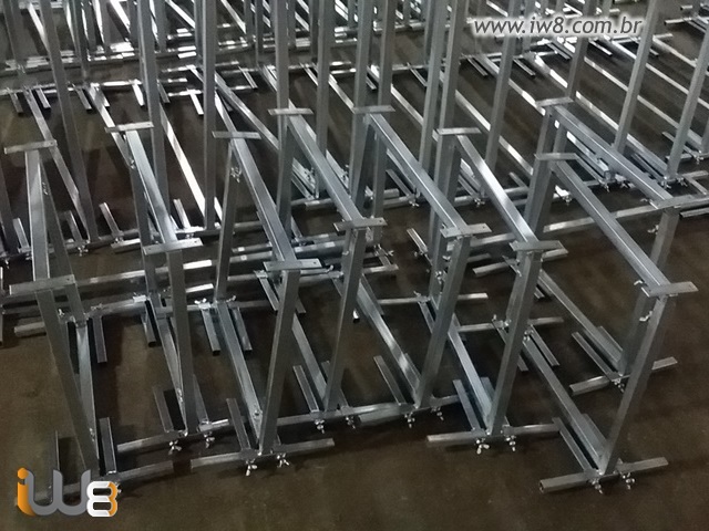 Foto - Fabrica de Gabaritos
