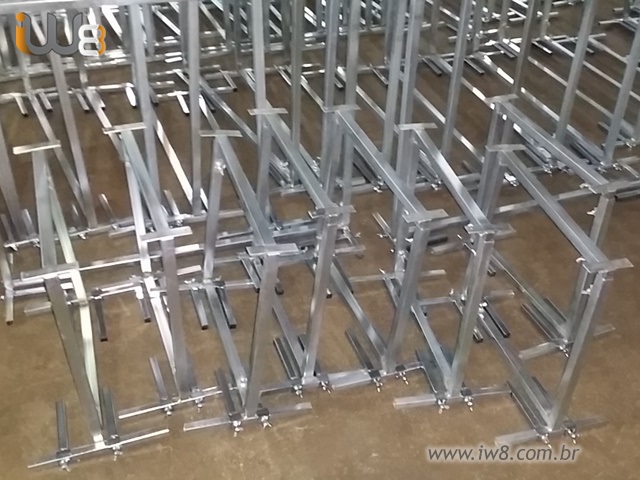 Foto - Fabricante de Gabaritos