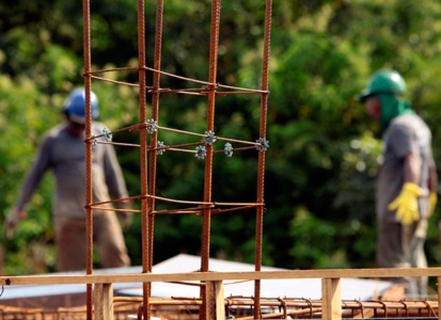 Foto - Falta de Mão de Obra qualificada no MS