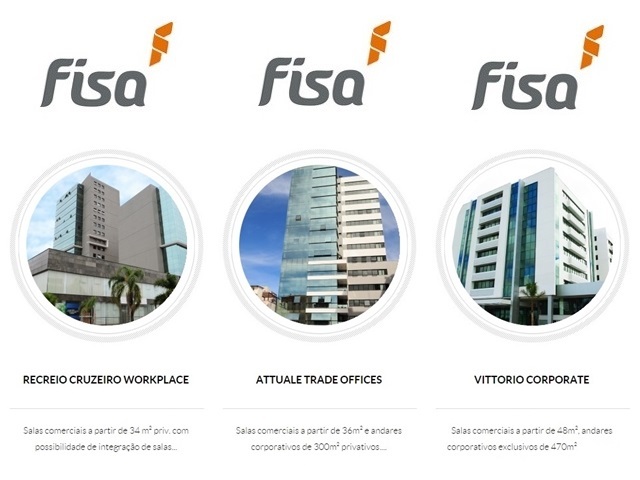 Foto - Fisa Incorporadora de Caxias