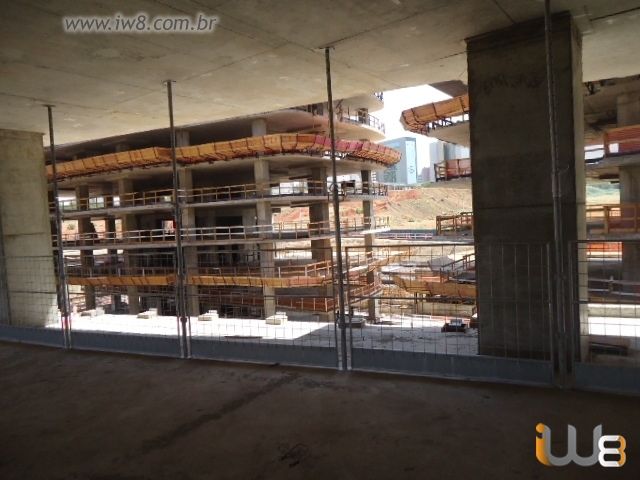 Foto - Foto: Equipamentos para construção civil IW8