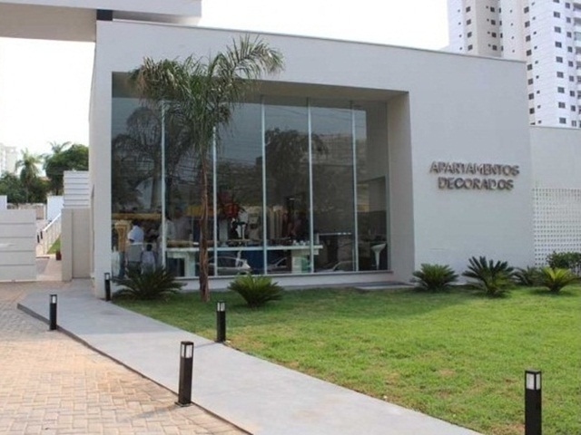 Foto - Gerencial Construtora Espaço Decorado em Cuiabá-MT