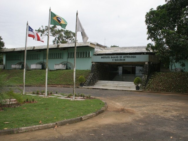 Foto - Ibametro Instituto Baiano de Metrologia e Qualidade