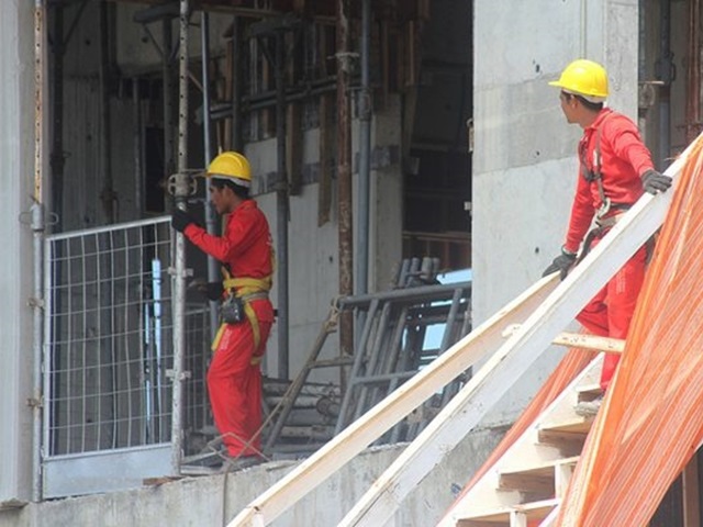 Foto - Itanhaém SP Construção Civil