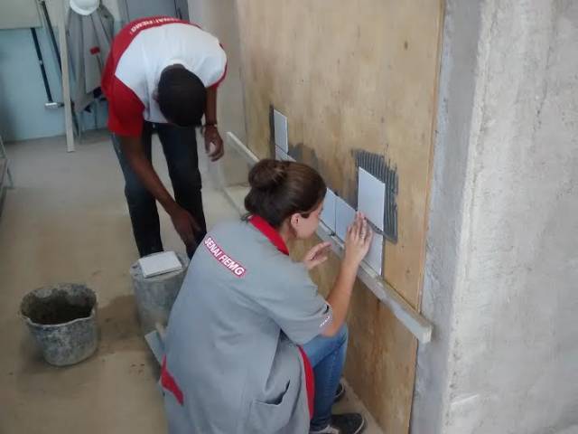 Foto - Jovem Aprendiz Cota de Aprendizagem