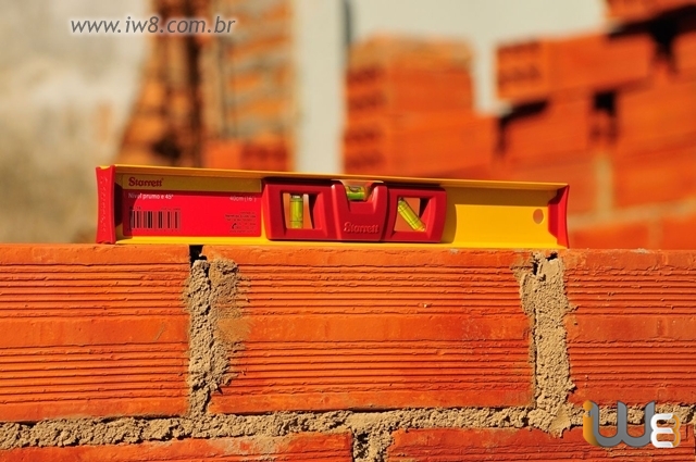 Foto - Materiais e Equipamentos Construção civil