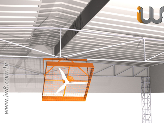 Foto - Os Benefícios de usar Ventiladores Industriais de Alta Qualidade