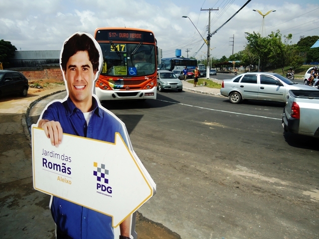 Foto - PDG e a Construção Civil em 2012