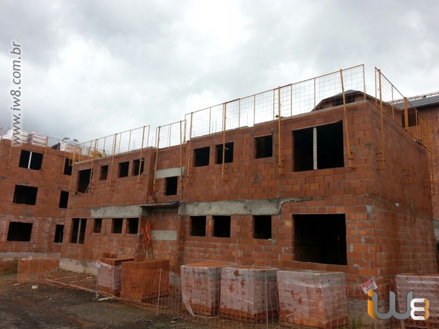 Foto - Proteções Metálicas Obras