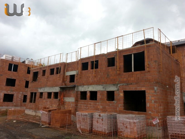 Foto - Proteções Periferia para Obra