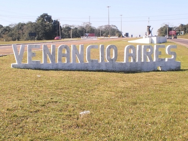 Foto - Qualificação Construção Civil  Venâncio Aires