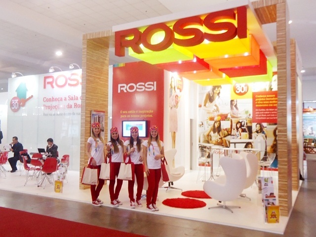 Foto - Rossi Multi Business