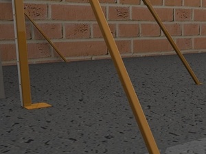 Foto - Escantilhão a Venda para Todo Brasil