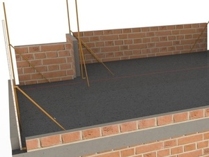 Foto - Escantilhão em Curitiba