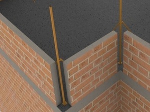 Foto - Escantilhão de Canto